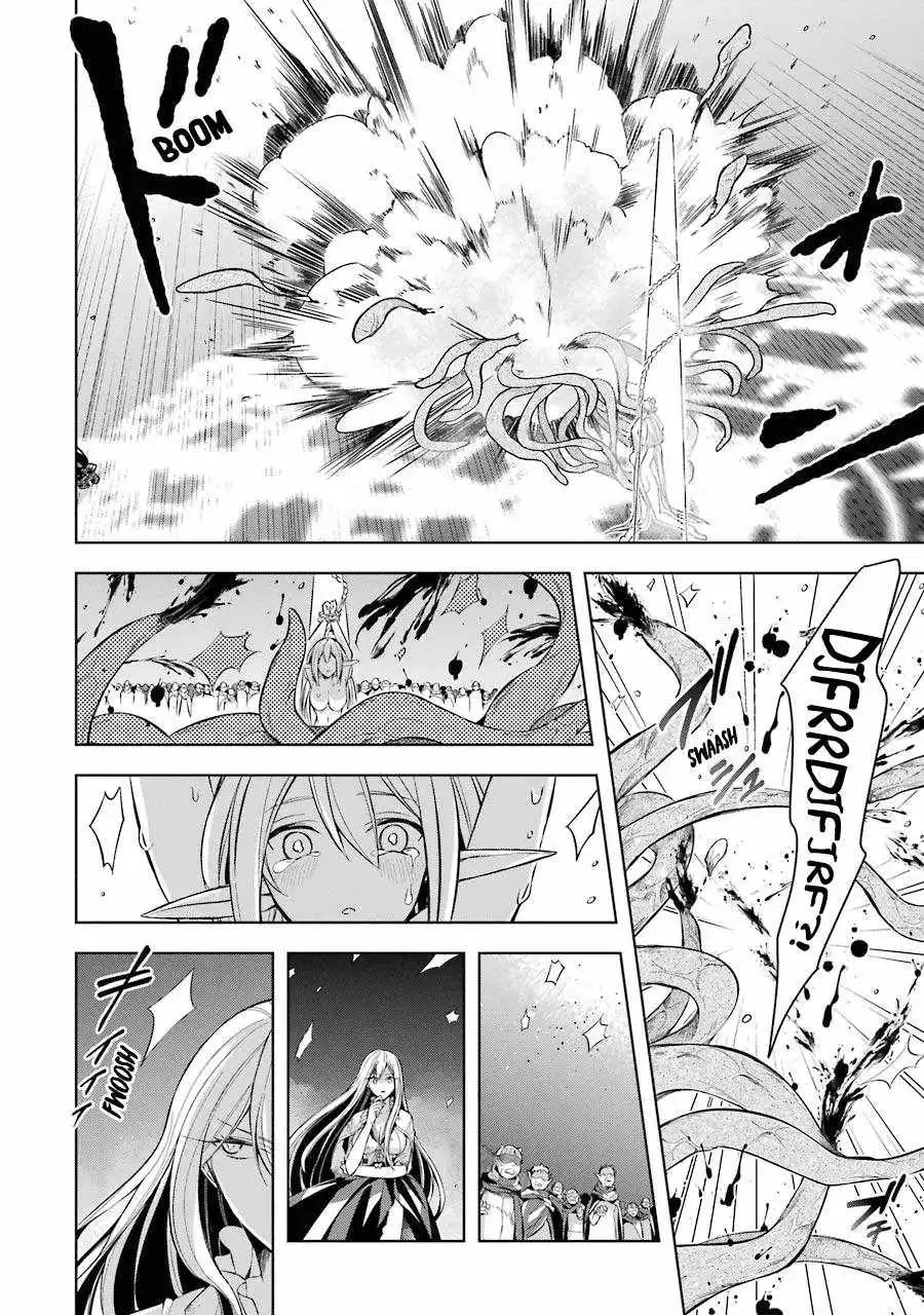 The Greatest Demon Lord Is Reborn as a Typical Nobody Chapter 17 16